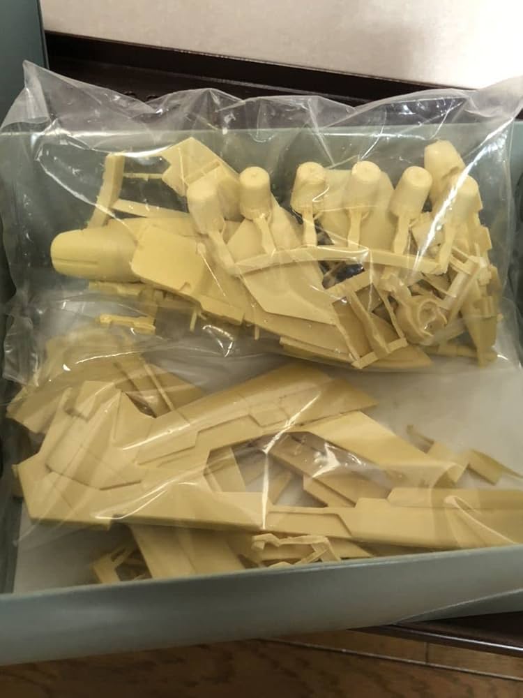 ガレージキット　5点　B Yahoo!オークション - B-CLUB ガレージキット 機動戦士Zガンダム